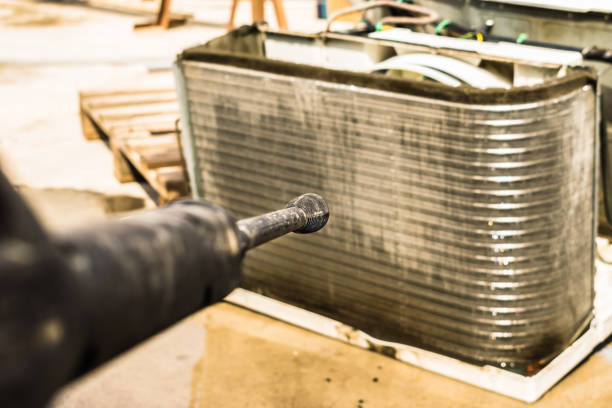 Best Affordable HVAC Duct Cleaning  in Keowee Key, SC