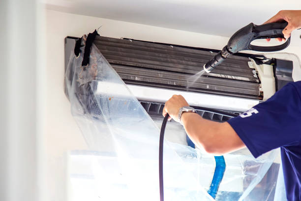 Best Emergency Air Duct Cleaning  in Keowee Key, SC