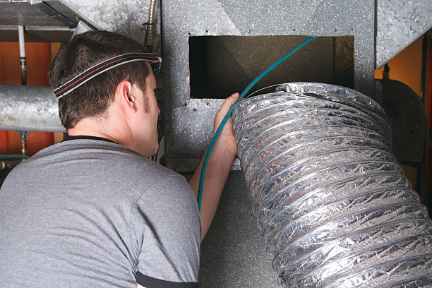 Best HVAC Maintenance and Cleaning  in Keowee Key, SC